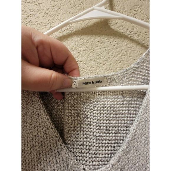 Mika & Gala  Mini Dress - Picture 2 of 7